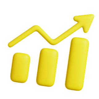 Mavestitory platform dashboard with a step-by-step trading process walkthrough